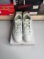 Size 10 - Jordan 6 Retro Low GC Lunar New Year (2022)