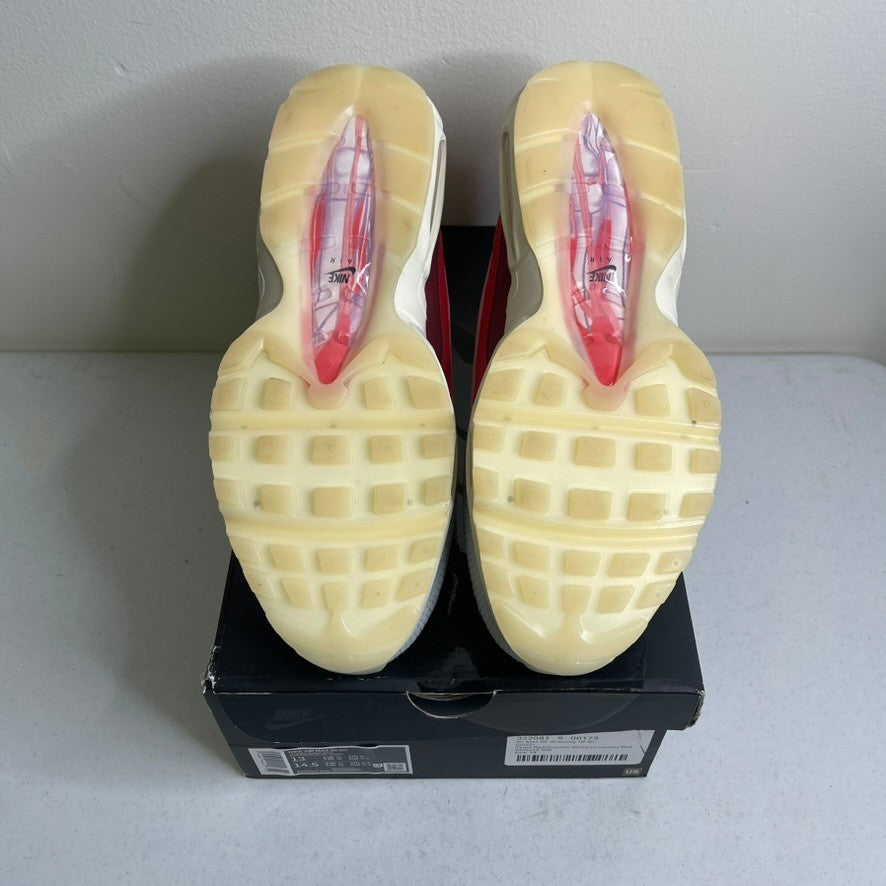 Nike Air Max 95 Anatomy of Air GID