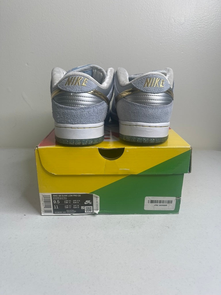 Nike SB Dunk Low Sean Cliver