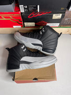 Size 10 - Jordan 12 Retro Barons