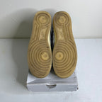 Size 8 - Nike Air Force 1 Low '07 QS Purple Skeleton Halloween (2021)