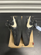 Size 10 - Nike Air Force 1 Low Off-White Black White