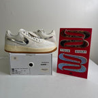 Size 12 - Nike Air Force 1 Low Travis Scott Sail