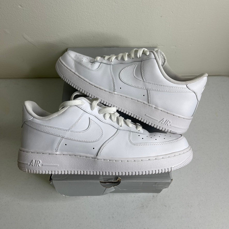 Nike Air Force 1 Low '07 White