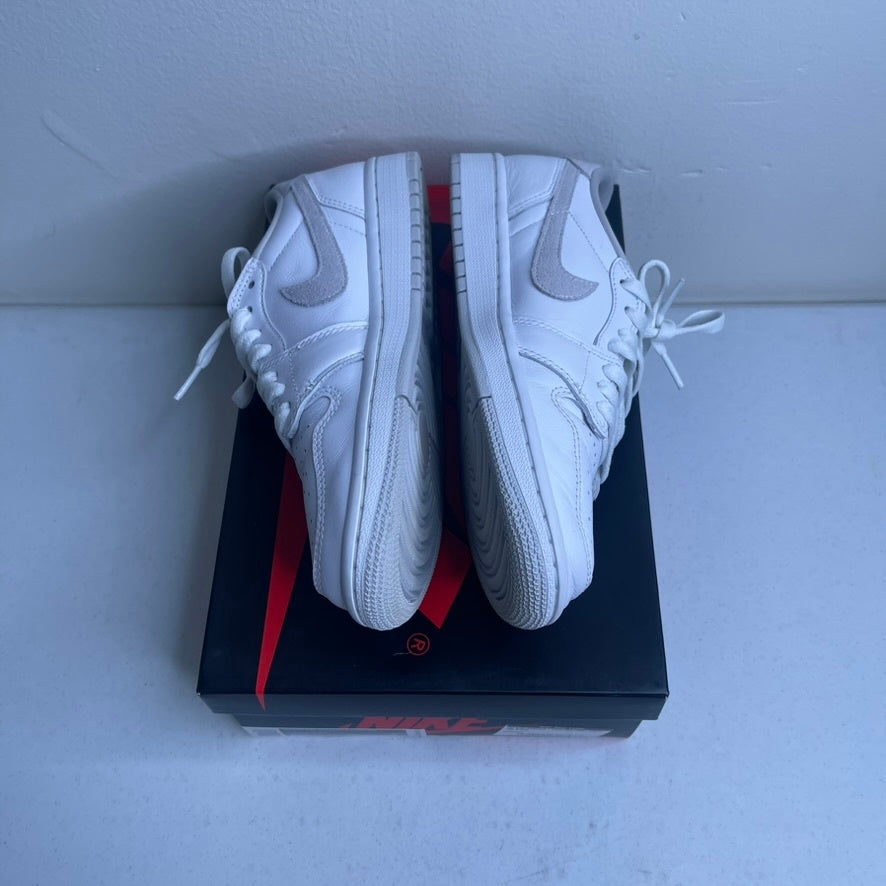 Size 8.5w - Jordan 1 Low OG Neutral Grey (2021)