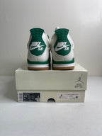 Size 10.5 - Jordan 4 Retro SB Pine Green