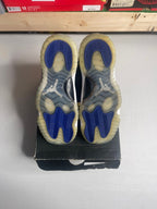 Size 7y - Jordan 11 Retro Space Jam (2016) (GS)