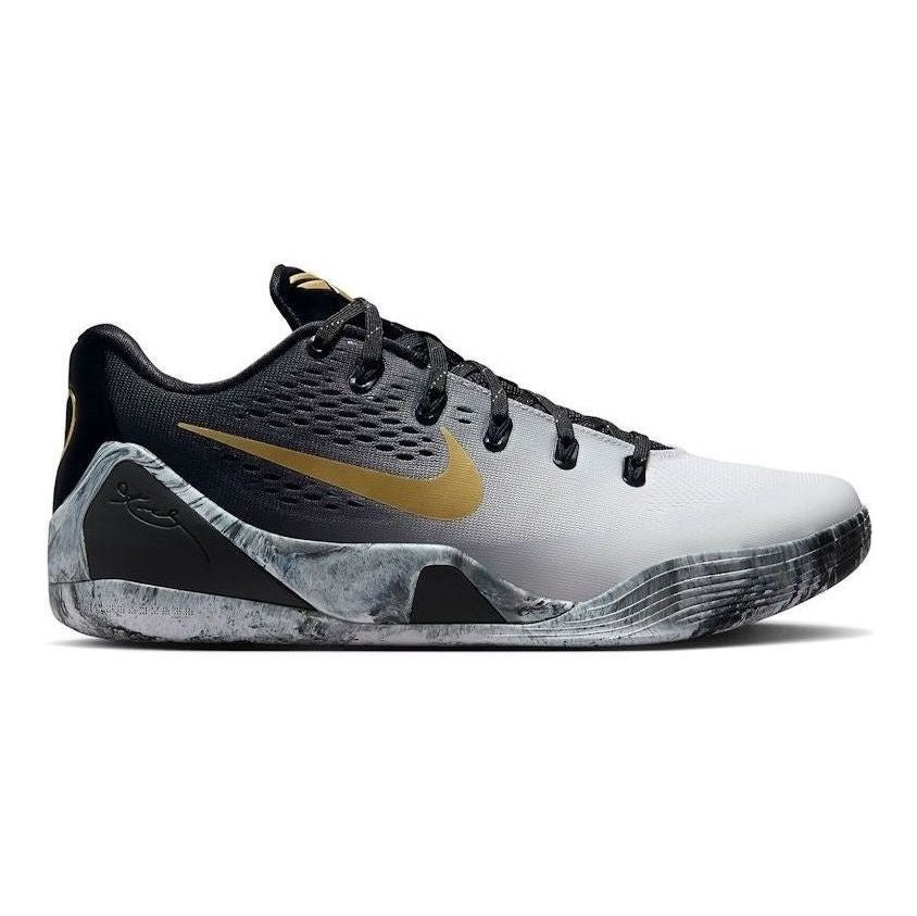 Size 11 - Nike Kobe 9 EM Low Protro Mambacita
