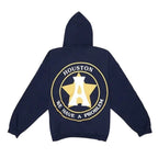 Travis Scott Astroworld Houston Hoodie