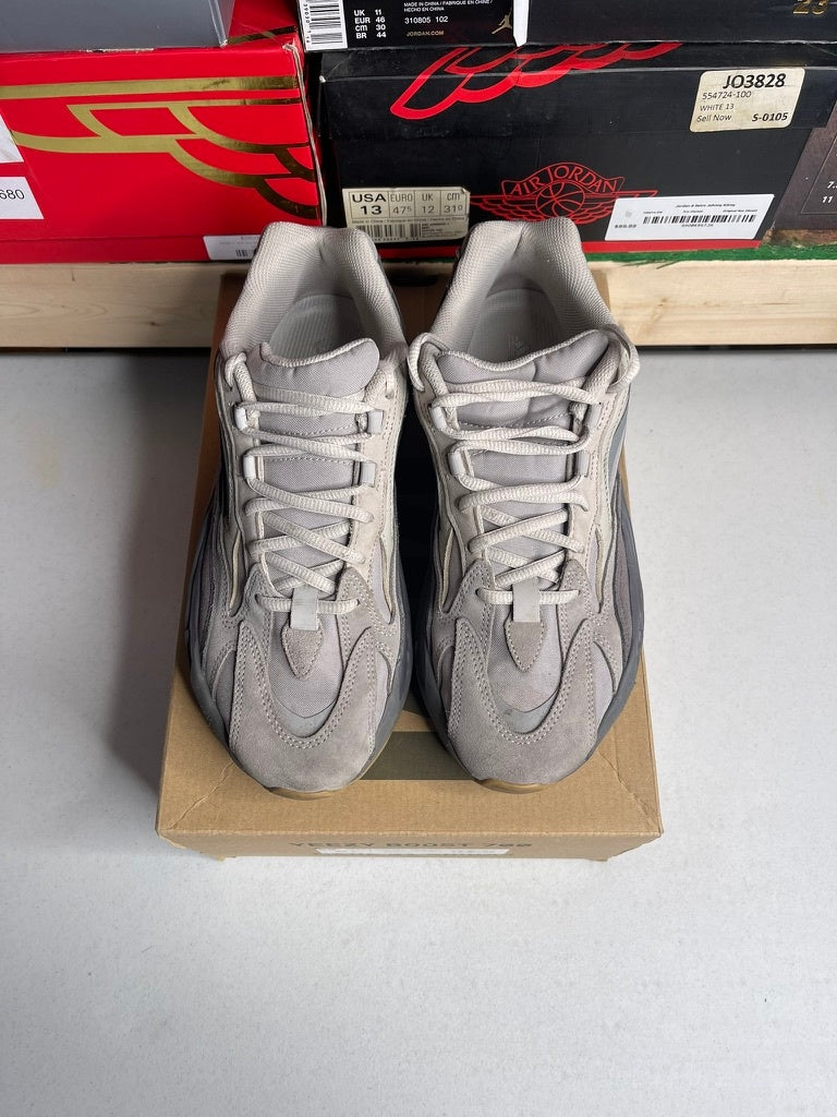 Size 9.5 - adidas Yeezy Boost 700 V2 Tephra