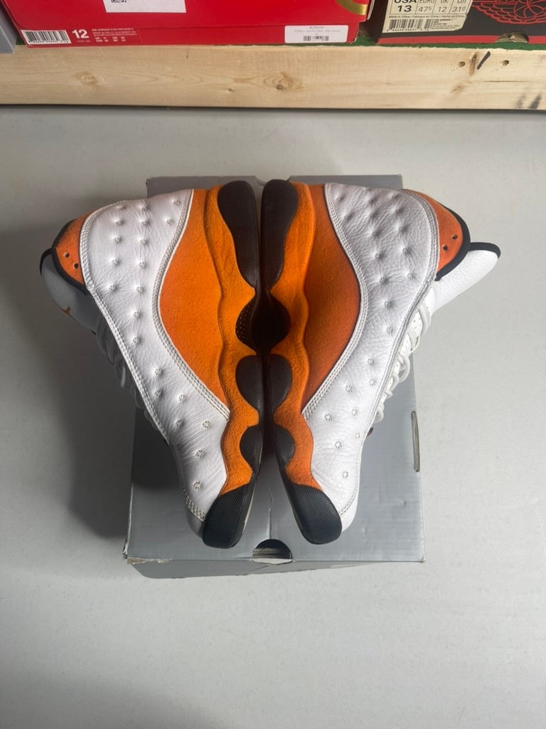 Size 9 - Jordan 13 Retro Starfish