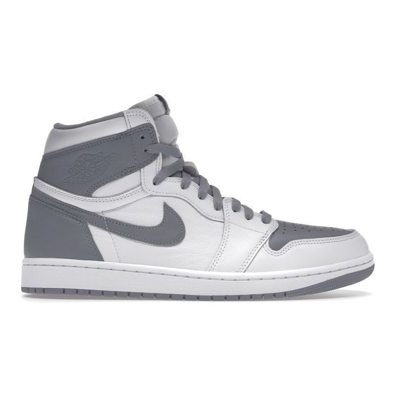 Size 9.5 - Jordan 1 Retro High OG Stealth