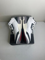 Size 11.5 - Jordan 3 Retro Cement Grey