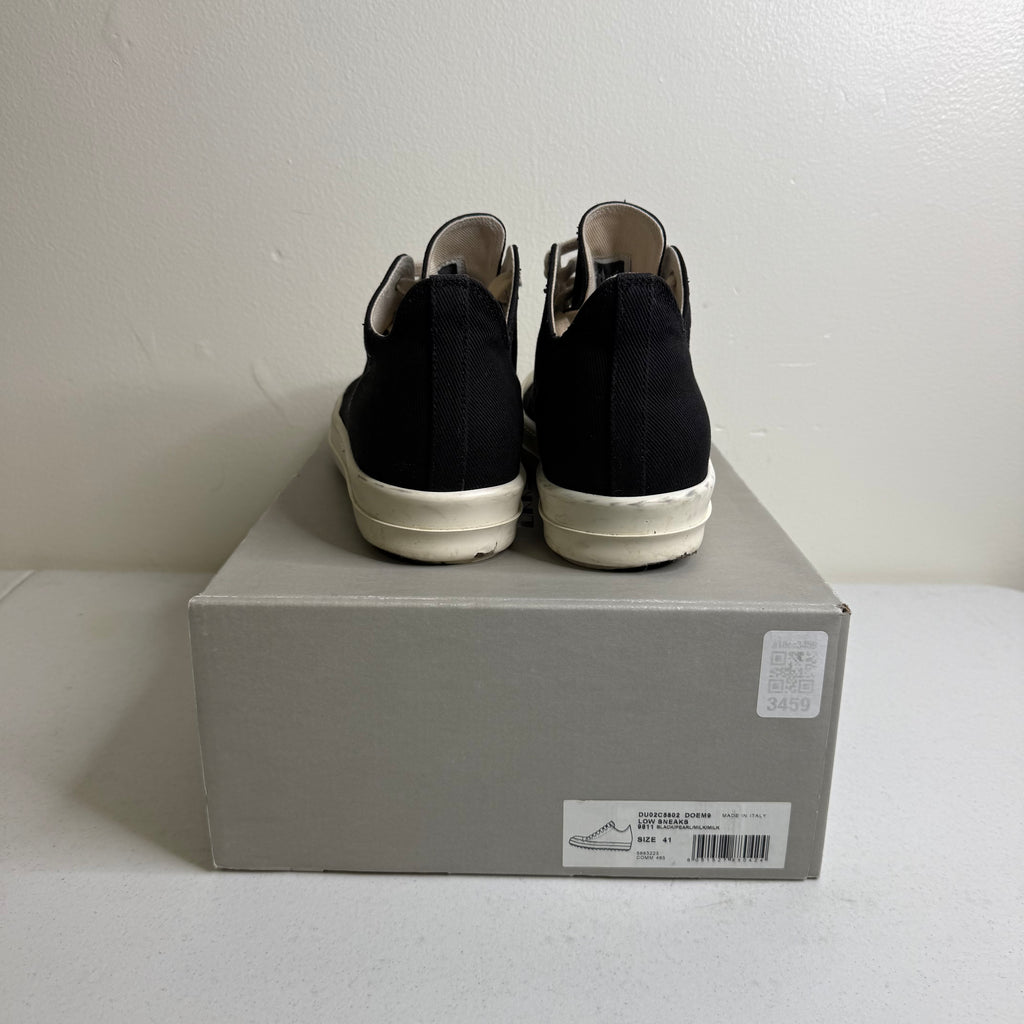 Rick Owens DRKSHDW Luxor Low