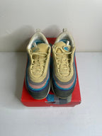 Size 9 - Nike Air Max 1/97 Sean Wotherspoon (Extra Lace Set Only)