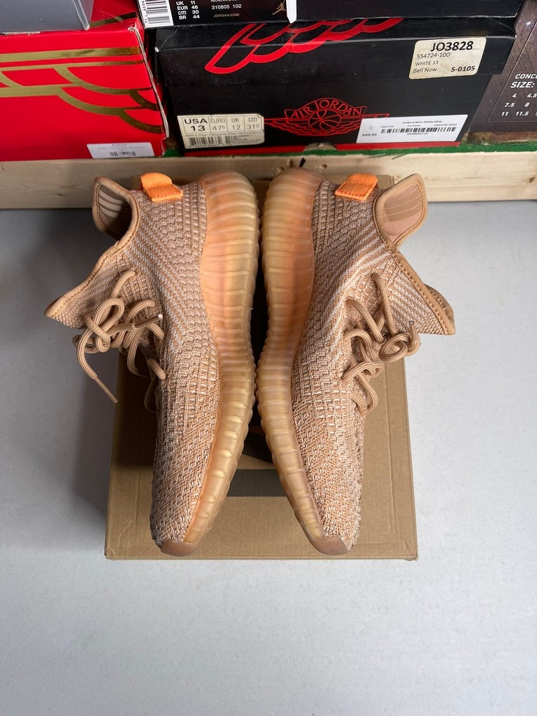adidas Yeezy Boost 350 V2 Clay