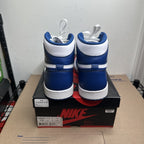 Size 10 - Jordan 1 Retro Storm Blue