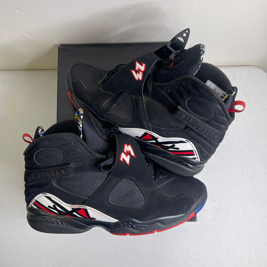 Jordan 8 Retro Playoffs (2023)