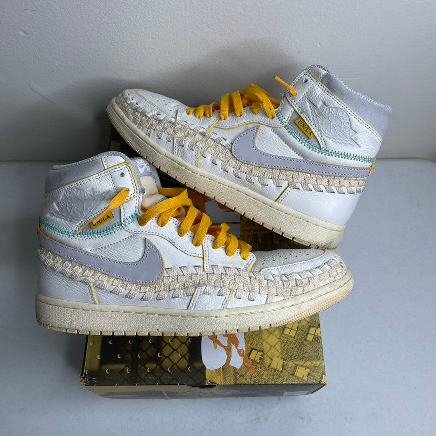 Jordan 1 Retro High OG SP Union LA Bephies Beauty Supply Summer of ‘96