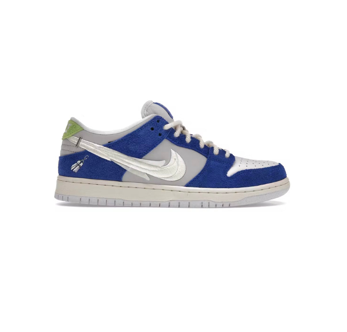Nike SB Fly Streetwear Gardenia