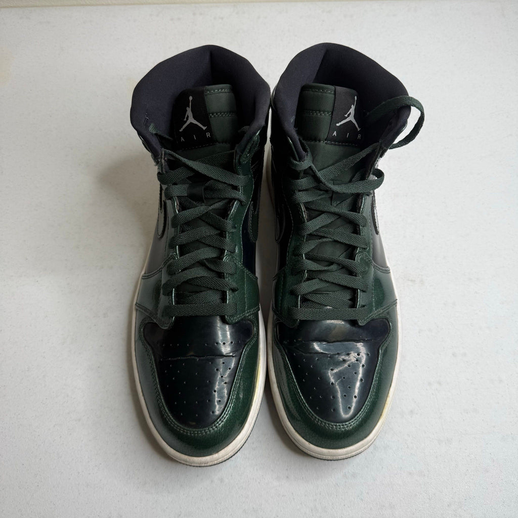 Size 11.5 - Jordan 1 Retro Grove Green