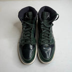 Size 11.5 - Jordan 1 Retro Grove Green