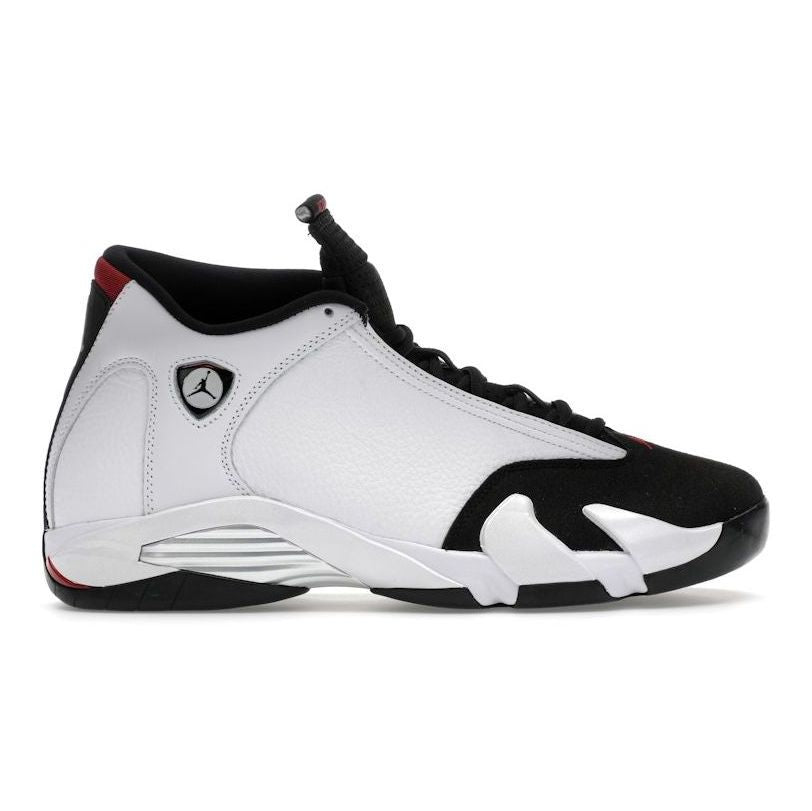 Size 11 - Jordan 14 Retro Black Toe (2024)