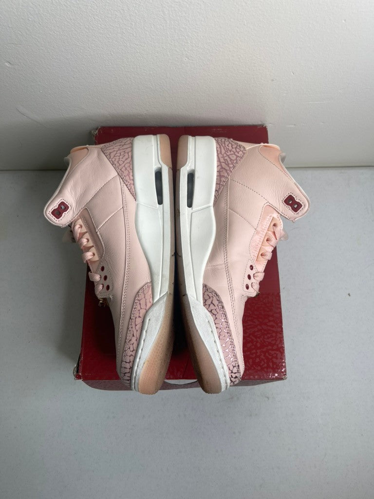 Jordan 3 Retro Valentine's Day Treat Yourself (2025) (Women's)