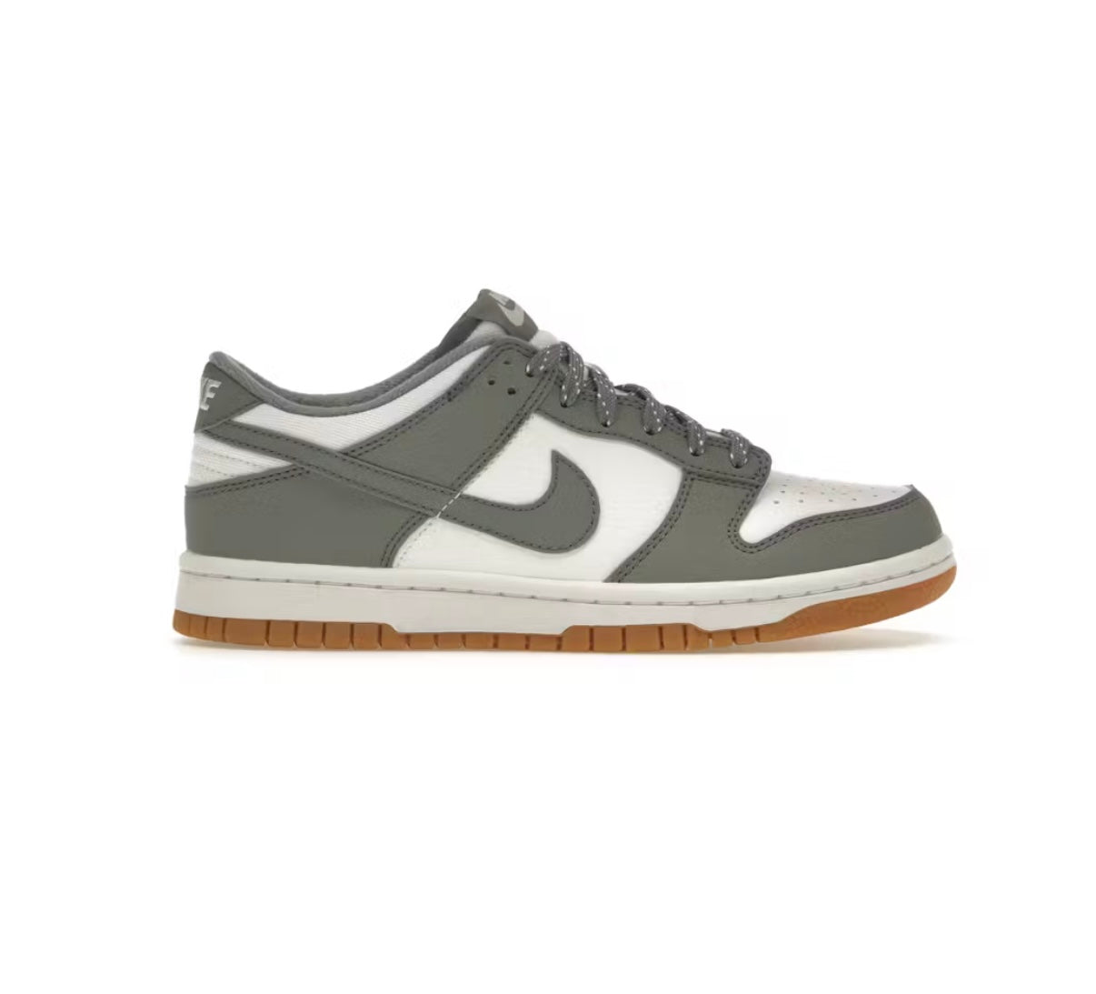 Nike Dunk Low Reflective Grey