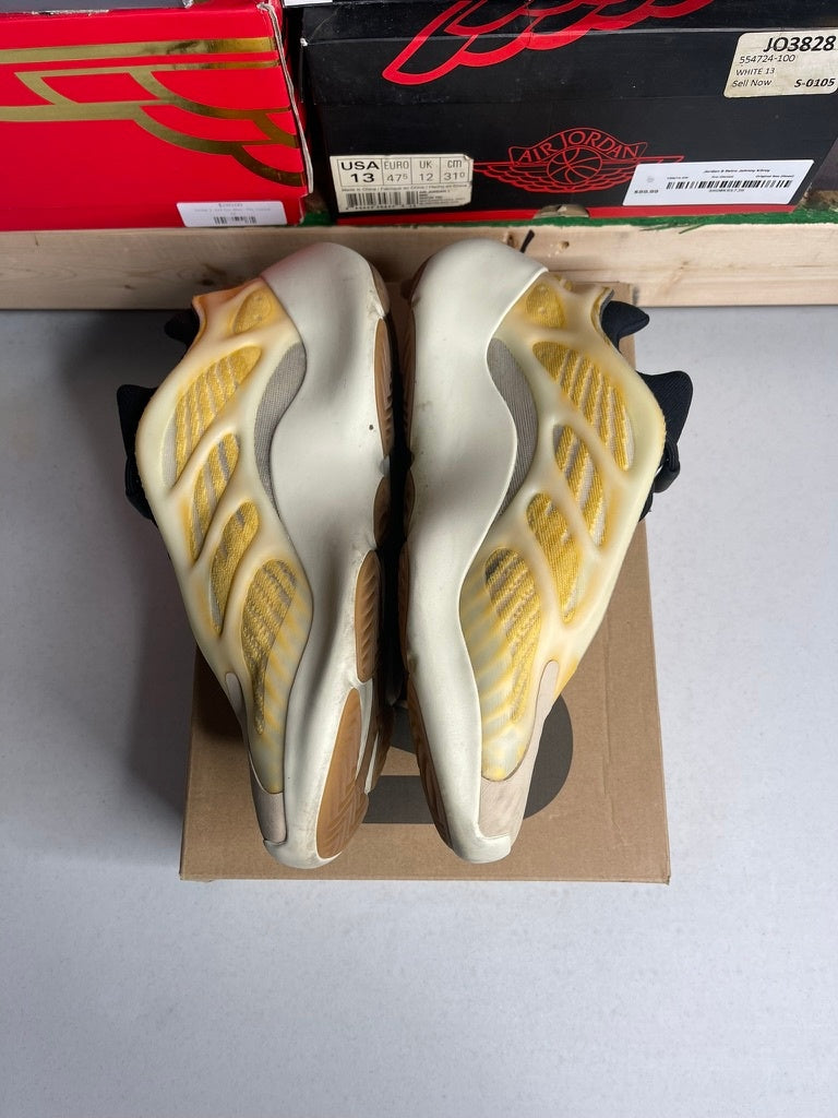 adidas Yeezy 700 V3 Mono Safflower