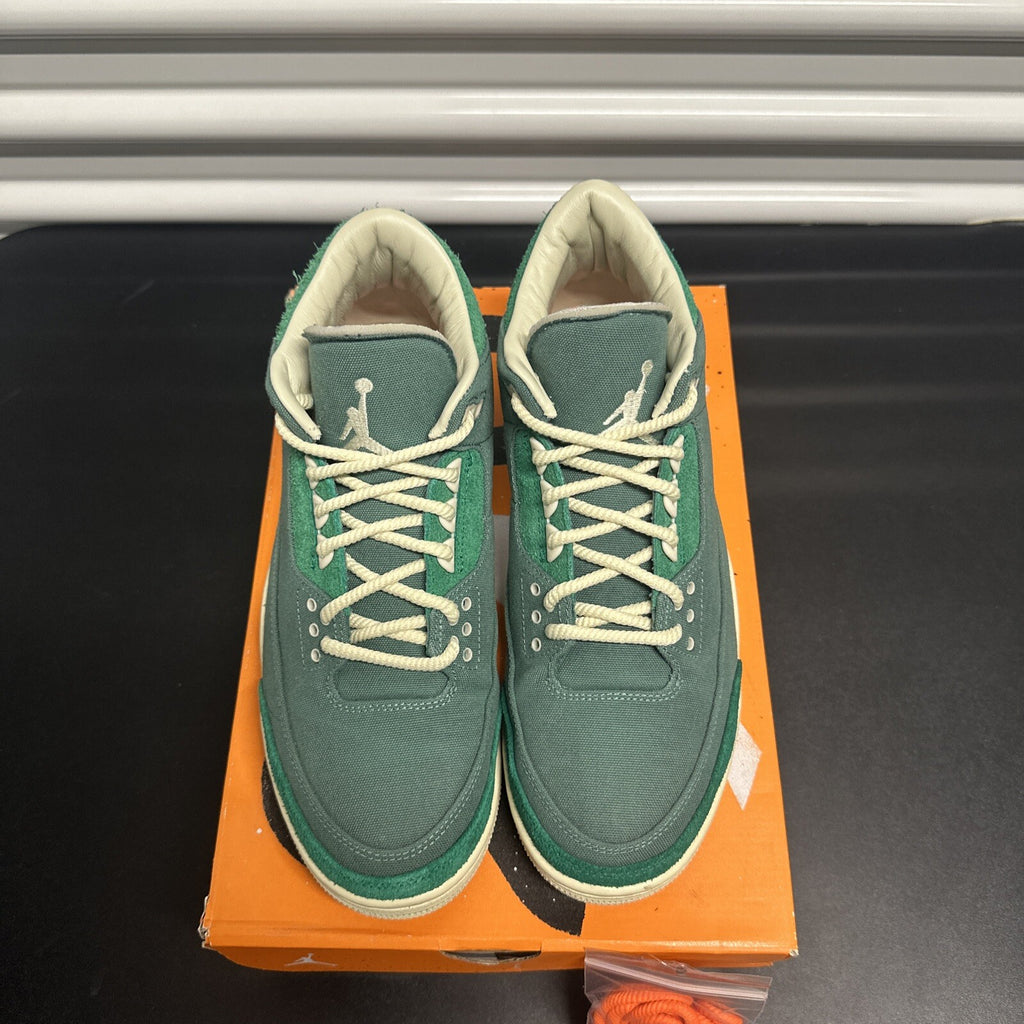 Nina Chanel Abney x Air Jordan 3 Retro SP Bicoastal