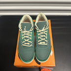 Size 10w - Jordan 3 Retro SP Nina Chanel Abney Bicoastal (Women's)