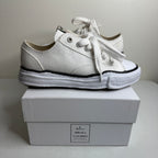 Maison Mihara Yasuhiro Peterson Canvas Low