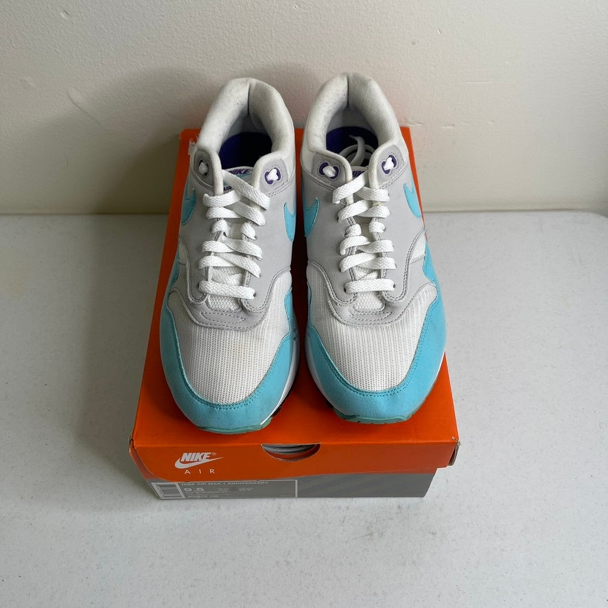 Nike Air Max 1 Anniversary Aqua