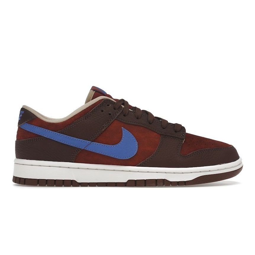Size 11 - Nike Dunk Low Retro PRM Mars Stone