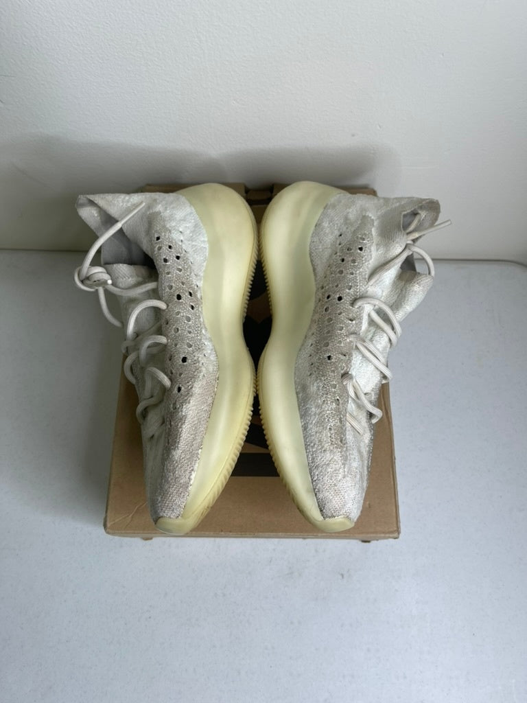 adidas Yeezy Boost 380 Calcite Glow