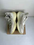 Size 10 - adidas Yeezy Boost 380 Calcite Glow