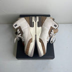 Size 5y - Jordan 3 Retro Palomino (GS)