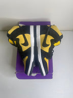 Size 13 - Nike SB Dunk High Pro Reverse Goldenrod