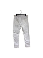 Size 32 - Ksubi White Jeans