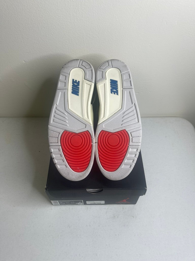 Size 10 - Jordan 3 Retro OG Rare Air