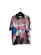 Supreme Emilio Pucci Soccer Jersey