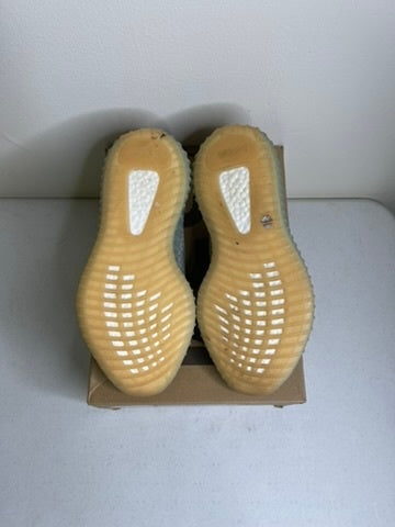 Size 9.5 - adidas Yeezy Boost 350 V2 Desert Sage