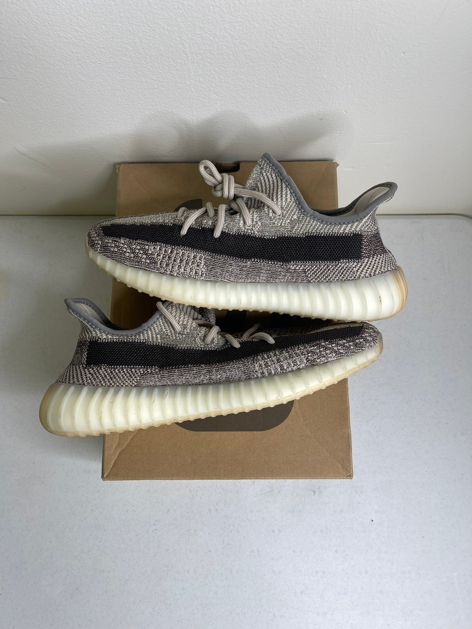 adidas Yeezy Boost 350 V2 Zyon