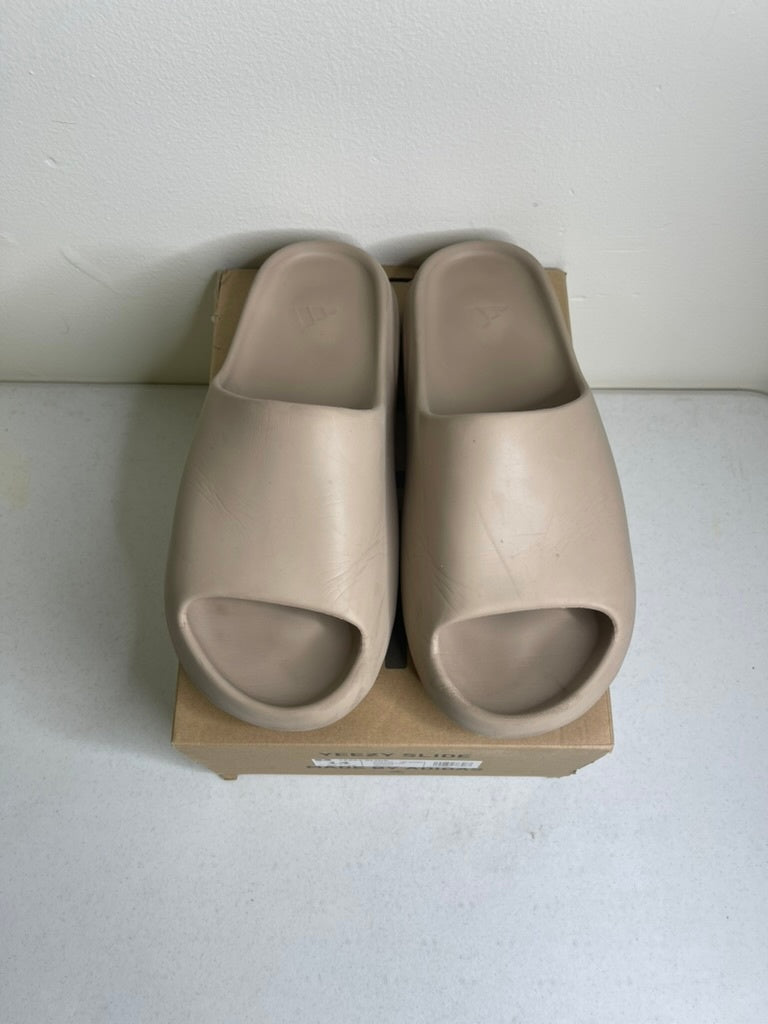 adidas Yeezy Slide Pure (First Release)