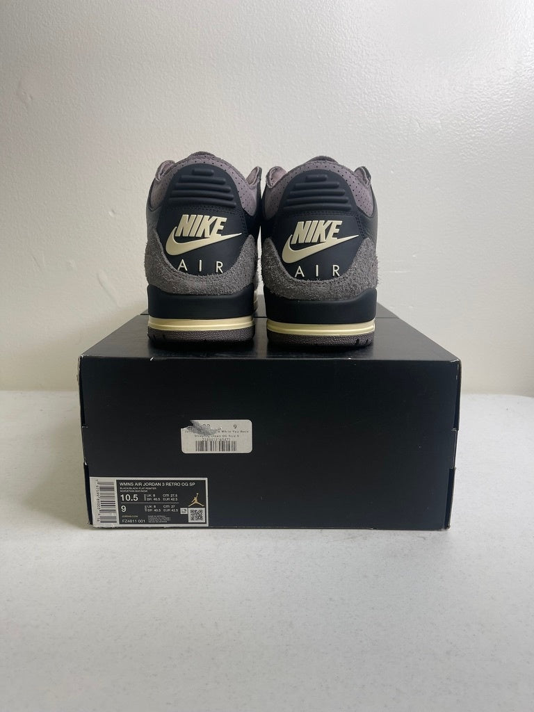 Jordan 3 Retro OG SP A Ma Maniére While You Were Sleeping (Women's)
