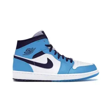 Size 12 - Jordan 1 Mid Hornets