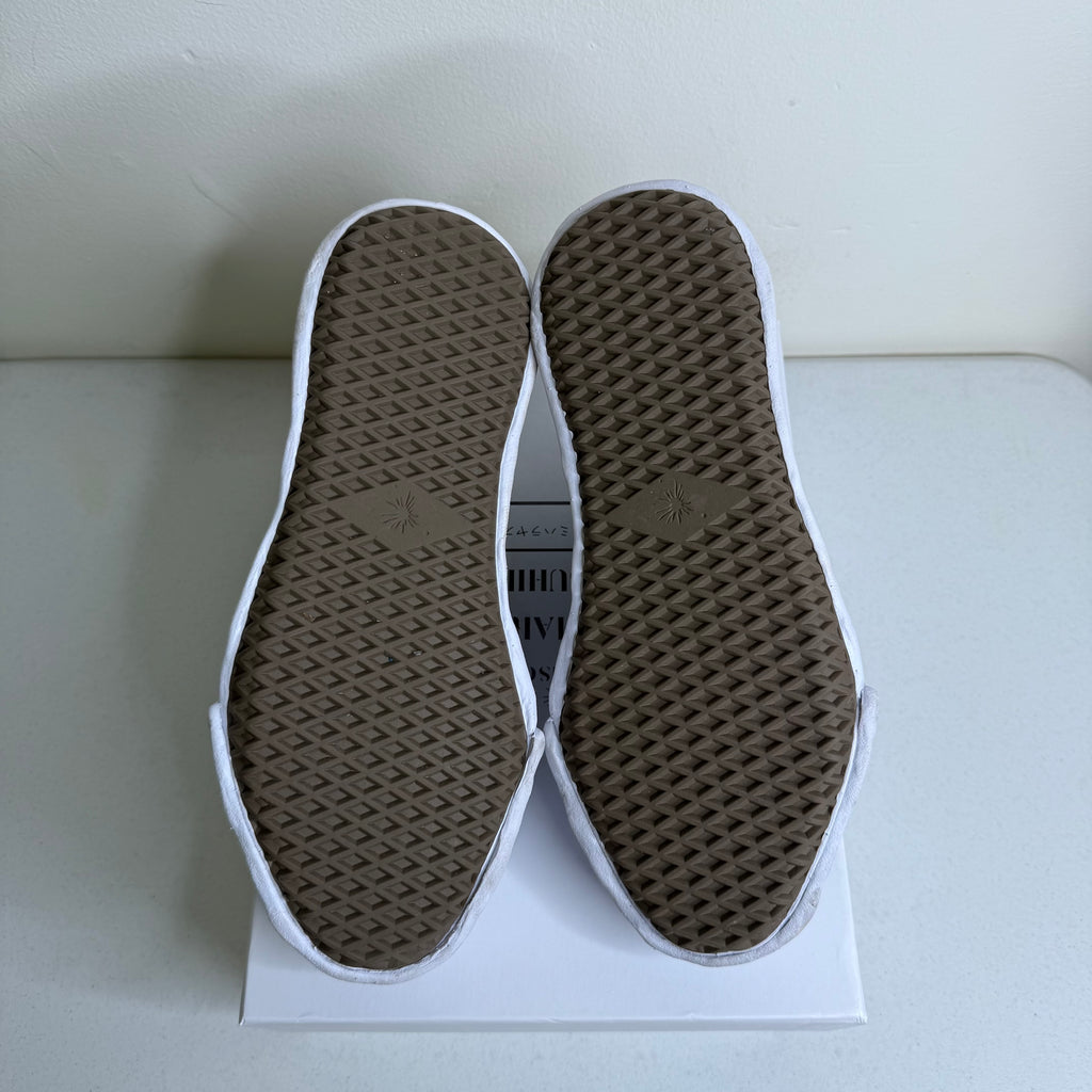 Maison Mihara Yasuhiro Hank Sole