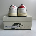 Size 13w - Jordan 1 Retro Low OG SP Travis Scott Olive (Women's)