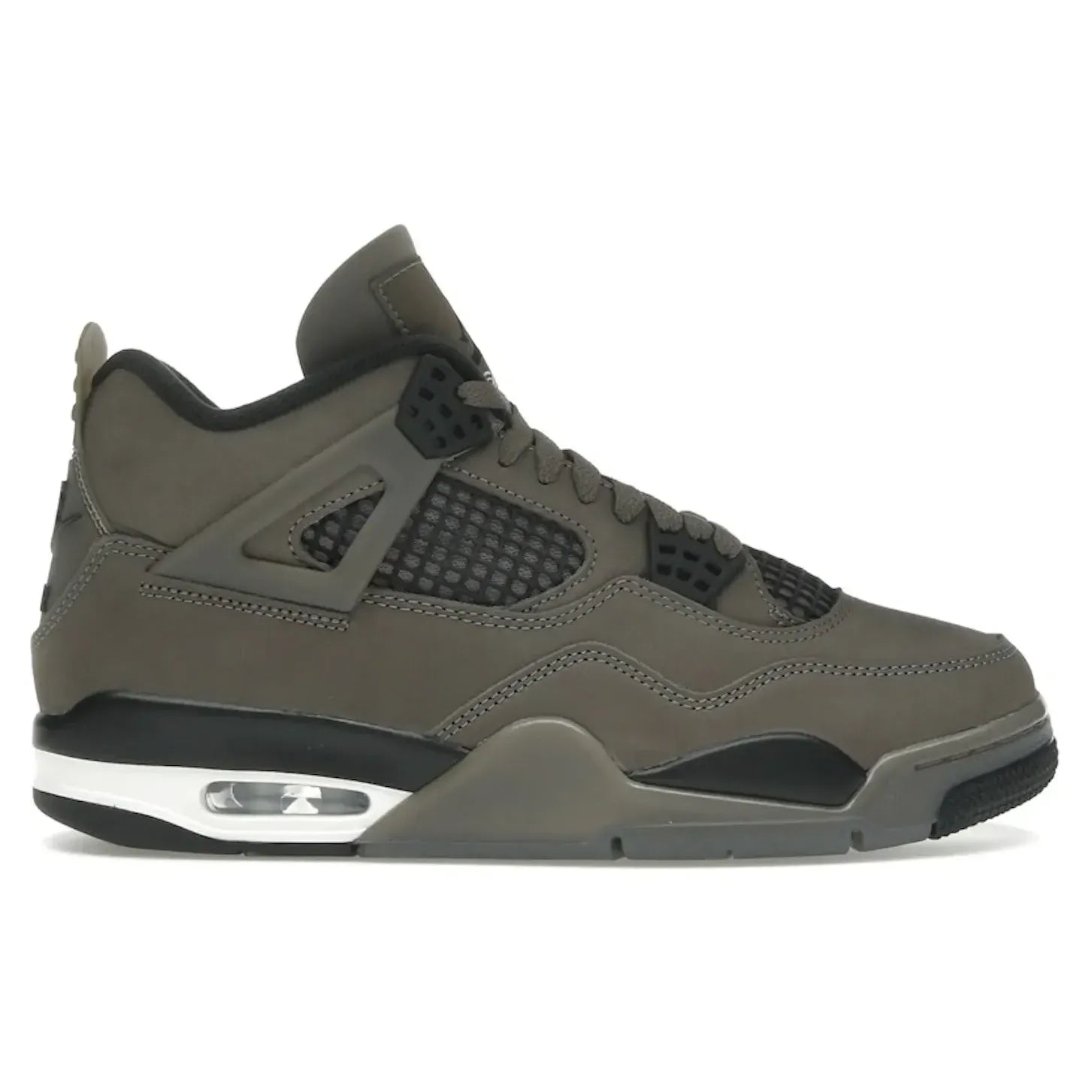Size 11 - Jordan 4 Retro Cave Stone